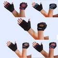 Outdoor Cycling Gloves Anti-Skid Climbing Outdoor Safety Custom Awards